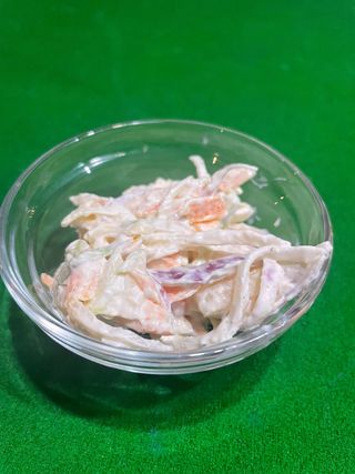 Coleslaw