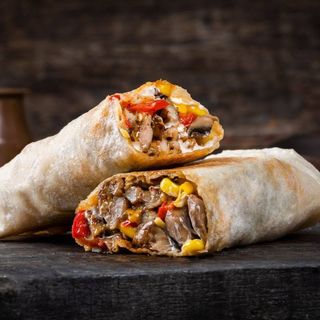 Шаурма Класична Асорті (600г)