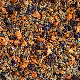 Ceai fructe Blackberry Soufflé