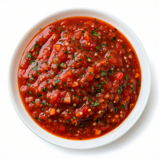 Salsa picante