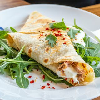 Crêpe Crêp'Eat Spécial
