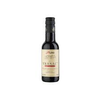 Crveno vino Vranac 