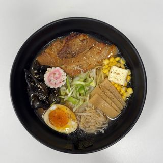 MISO RAMEN