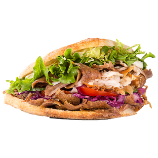 Mediterraneo panino