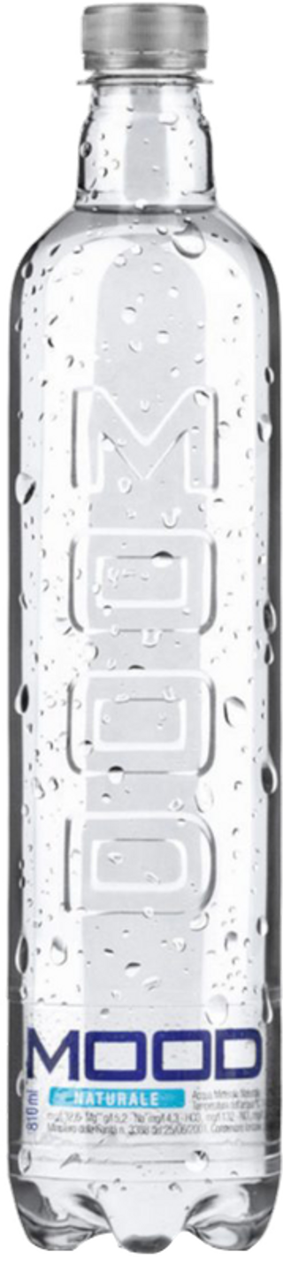 710. Acqua naturale 50 cl