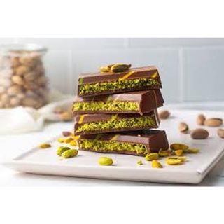 Viral Dubai Konafa Choco Bar