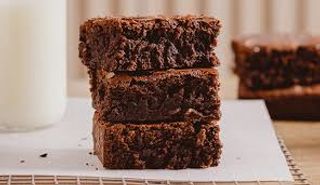 Brownie De Chocolate