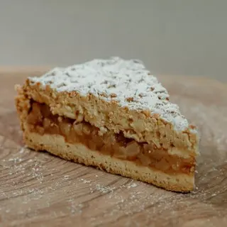 Szarlotka