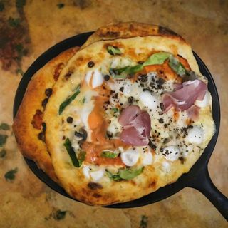 Zapečena napolitanska kajgana