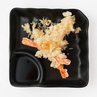 Tempura ebi 3 komada