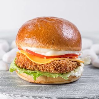 Сhicken Бургер (270г)