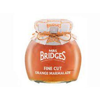 Mermelada Mrs Bridges Naranja