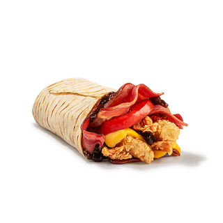 BBQ Wrap