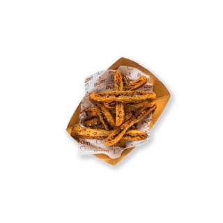 Пръчици със за'атар