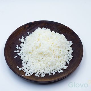 White Rice