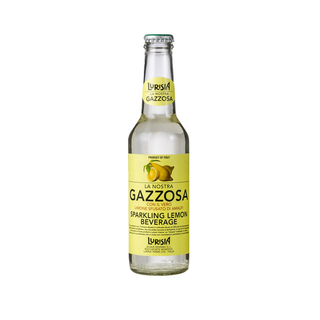 Gassosa Lurisia 28cl