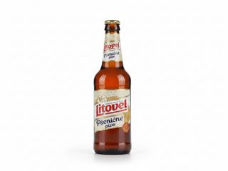 Пиво Літовел Пшеничне 4,7% скло (0,5l)