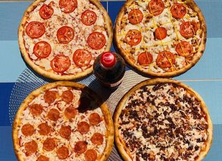 Сет Пиццайлло