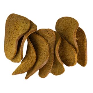 Грінки Хвилясті Зі Смаком Грибів, 100 Г