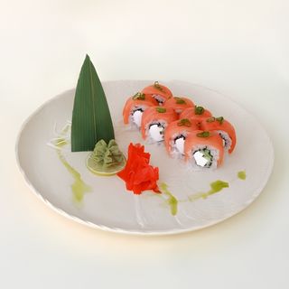 Филадельфия хрустящая