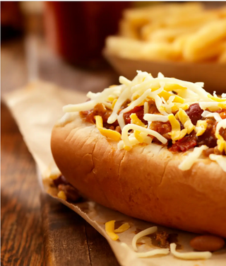 Cachorro Normal no Pão