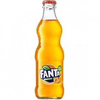 Fanta 0,250