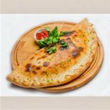 Calzone farcito