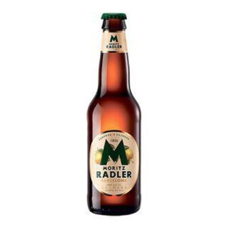 Cerveza Moritz Radler (Clarita)