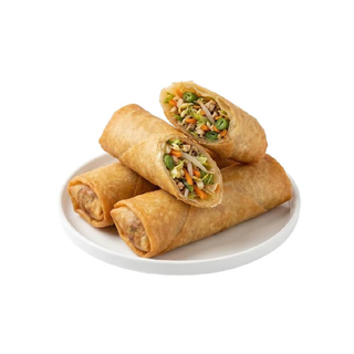 Lumpiang Gulay