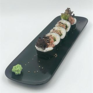FUTOMAKI de Spicy Tuna (5 Uds.)
