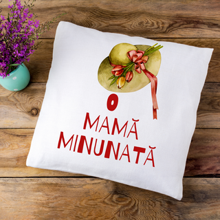 Perna "Mama minunata"