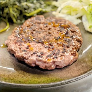 Hamburger di scottona 180 g