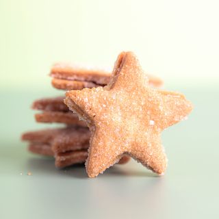 Etoile Citron (Boîte De 400g)