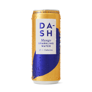 Dash Mango Sparkling Water