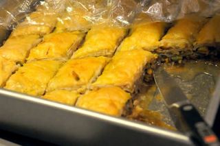 თურქული ფახლავა