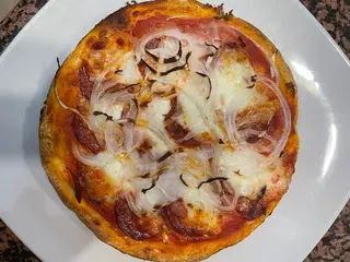 Appetitosa