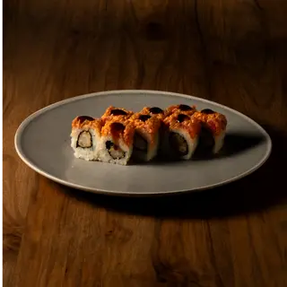 Katsu maguro