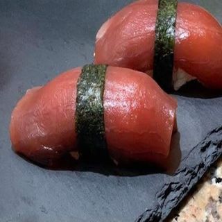 Niguiris Atún (2 Pzs.)