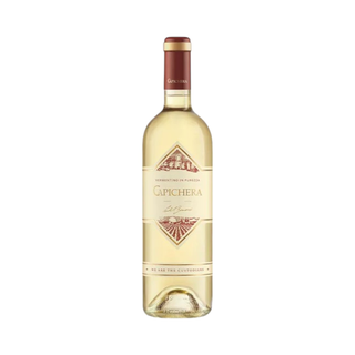 998-Capichera Vermentino 75cl