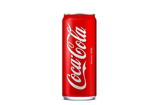 Coca-Cola 33 cl