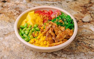 Chicken Bowl
