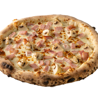 ПИЦА КАРБОНАРА