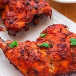 Tandoori Chicken