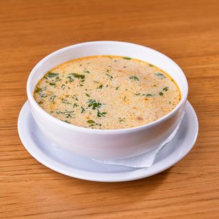 Журек Польський (400г)