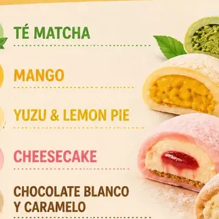 Mochi