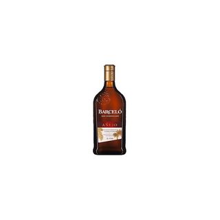 Barcelo Ron Añejo (700 Ml.)