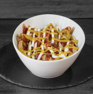 Papas locas normales