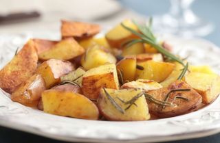 Картопля Деголь (100г)