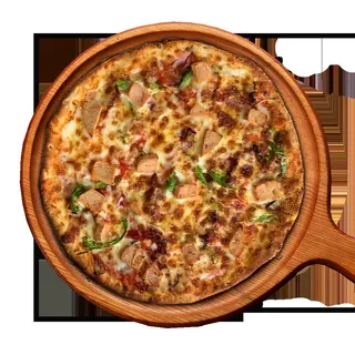 Beef Suya
