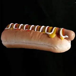 Hot Dog Nicky Jam